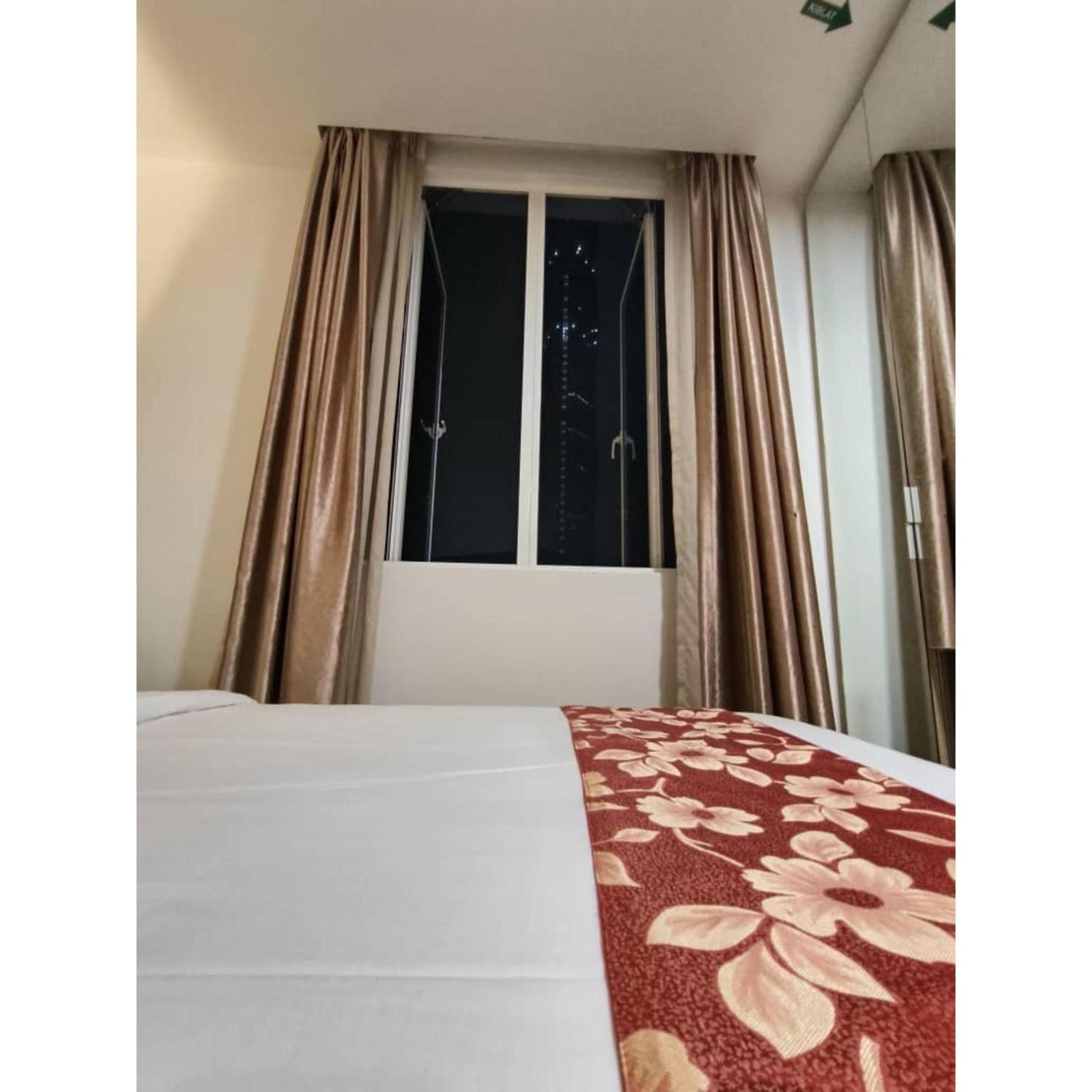 Hotel Sakura Elite Kuala Lumpur Exterior foto